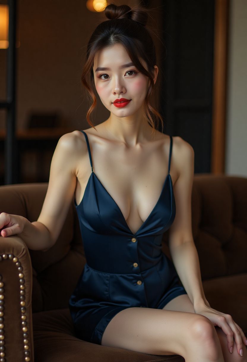 球友进行中式八球友谊赛