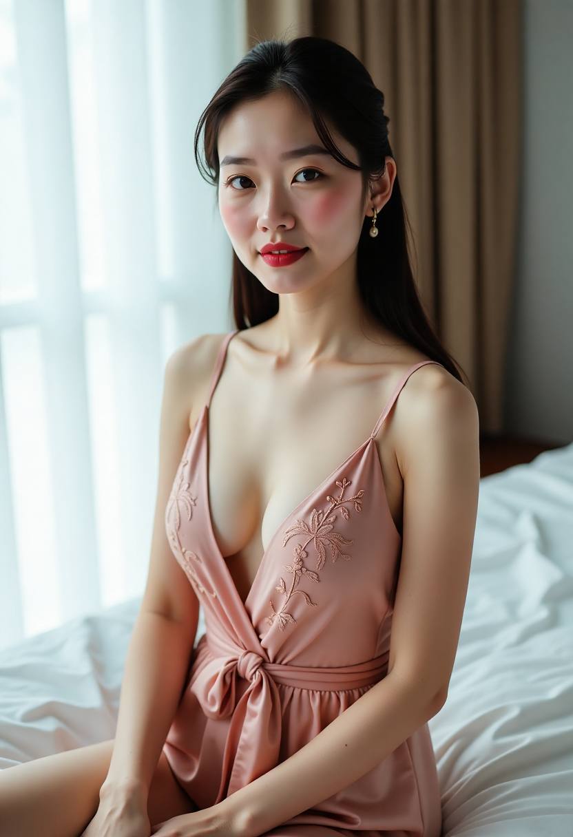 中式八球低杆击球动作讲解